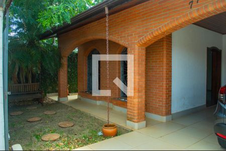 Casa para alugar com 250m², 3 quartos e 4 vagas Casa para alugar com 250m², 3 quartos e 4 vagasGaragem