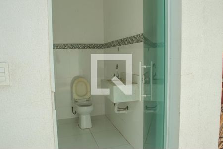 Casa para alugar com 250m², 3 quartos e 4 vagas Casa para alugar com 250m², 3 quartos e 4 vagasLavabo