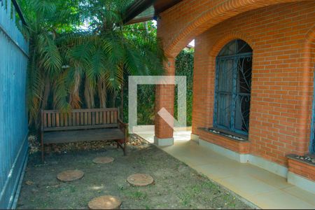Casa para alugar com 250m², 3 quartos e 4 vagas Casa para alugar com 250m², 3 quartos e 4 vagasGaragem