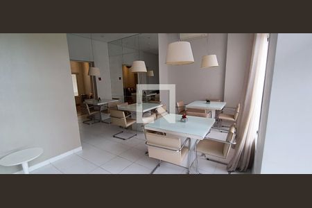 Apartamento à venda com 109m², 3 quartos e 2 vagasÁrea comum - Salão de festas