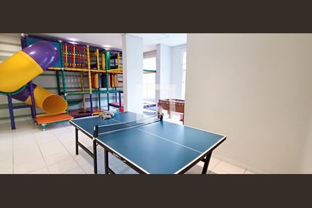 Apartamento à venda com 109m², 3 quartos e 2 vagasBrinquedoteca