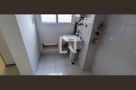 Apartamento à venda com 109m², 3 quartos e 2 vagasÁrea de Serviço