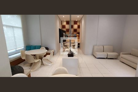 Apartamento à venda com 109m², 3 quartos e 2 vagas Área comum - Sala de Jogos