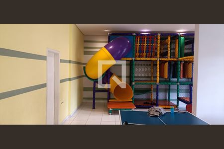 Apartamento à venda com 109m², 3 quartos e 2 vagasBrinquedoteca