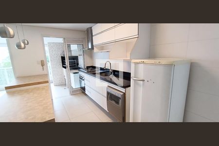 Apartamento à venda com 109m², 3 quartos e 2 vagasCozinha