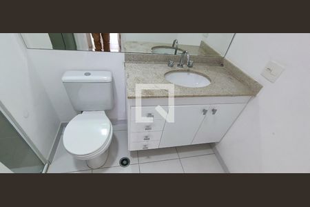 Apartamento à venda com 109m², 3 quartos e 2 vagasBanheiro