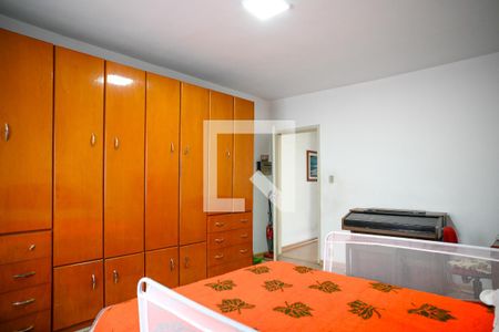 Quarto 1 de casa à venda com 2 quartos, 120m² em Vila Moraes, São Paulo