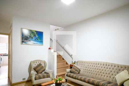 Sala de casa à venda com 2 quartos, 120m² em Vila Moraes, São Paulo