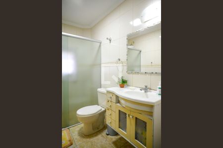 Casa à venda com 120m², 2 quartos e 2 vagas Casa à venda com 120m², 2 quartos e 2 vagasBanheiro