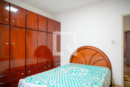 Quarto 2 de casa à venda com 2 quartos, 120m² em Vila Moraes, São Paulo