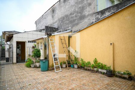 Casa à venda com 120m², 2 quartos e 2 vagas Casa à venda com 120m², 2 quartos e 2 vagasQuintal