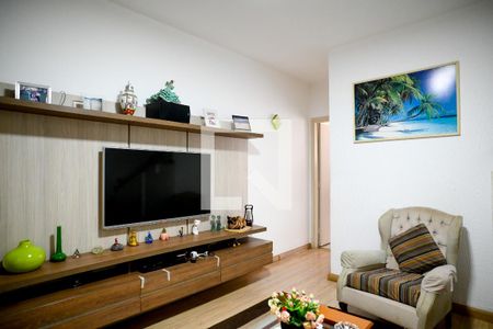 Sala de casa à venda com 2 quartos, 120m² em Vila Moraes, São Paulo