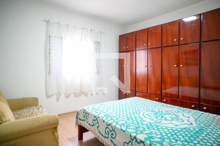 Quarto 2 de casa à venda com 2 quartos, 120m² em Vila Moraes, São Paulo