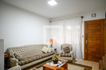 Sala de casa à venda com 2 quartos, 120m² em Vila Moraes, São Paulo