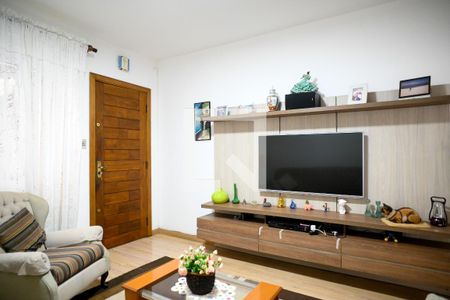 Sala de casa à venda com 2 quartos, 120m² em Vila Moraes, São Paulo