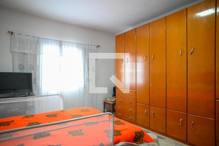 Quarto 1 de casa à venda com 2 quartos, 120m² em Vila Moraes, São Paulo