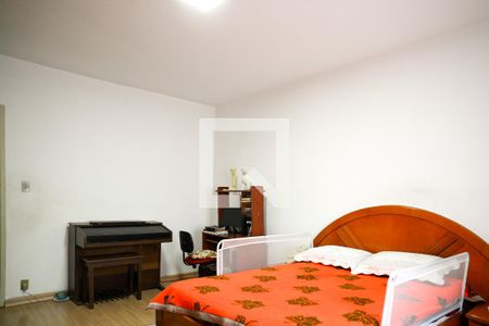 Quarto 1 de casa à venda com 2 quartos, 120m² em Vila Moraes, São Paulo