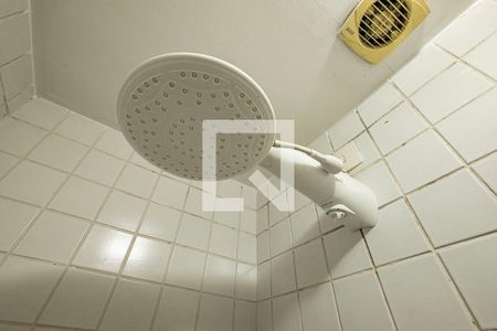 Studio para alugar com 30m², 1 quarto e 1 vaga Studio para alugar com 30m², 1 quarto e 1 vagaBanheiro