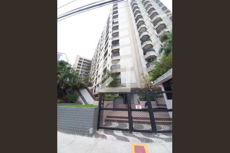 Apartamento para alugar com 69m², 1 quarto e 1 vaga Apartamento para alugar com 69m², 1 quarto e 1 vagaFachada do Prédio