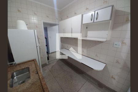 Apartamento para alugar com 69m², 1 quarto e 1 vaga Apartamento para alugar com 69m², 1 quarto e 1 vagaCozinha