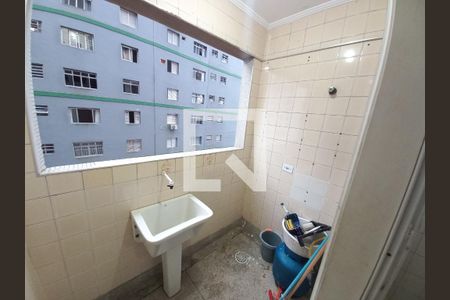 Apartamento para alugar com 69m², 1 quarto e 1 vaga Apartamento para alugar com 69m², 1 quarto e 1 vagaÁrea de Serviço