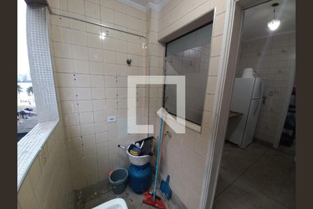 Apartamento para alugar com 69m², 1 quarto e 1 vaga Apartamento para alugar com 69m², 1 quarto e 1 vagaÁrea de Serviço