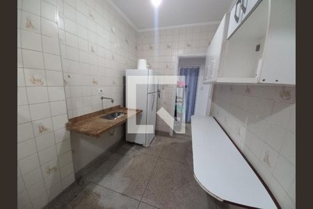 Apartamento para alugar com 69m², 1 quarto e 1 vaga Apartamento para alugar com 69m², 1 quarto e 1 vagaCozinha