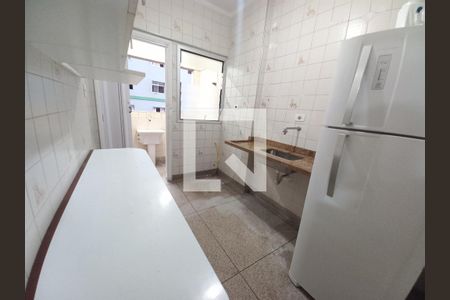 Apartamento para alugar com 69m², 1 quarto e 1 vaga Apartamento para alugar com 69m², 1 quarto e 1 vagaCozinha