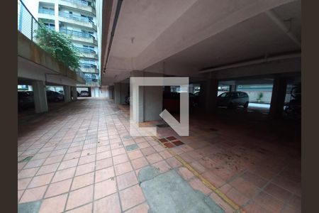 Apartamento para alugar com 69m², 1 quarto e 1 vaga Apartamento para alugar com 69m², 1 quarto e 1 vagaGaragem