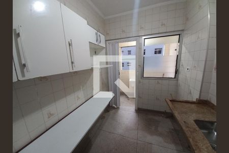 Apartamento para alugar com 69m², 1 quarto e 1 vaga Apartamento para alugar com 69m², 1 quarto e 1 vagaCozinha
