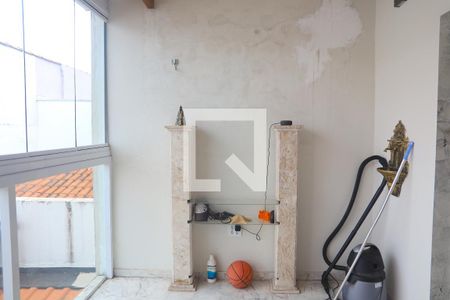 Casa para alugar com 80m², 2 quartos e 1 vagaQuarto 2