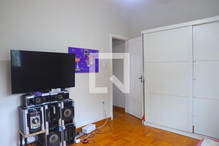 Casa para alugar com 80m², 2 quartos e 1 vagaQuarto 1