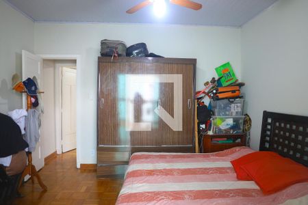 Casa para alugar com 80m², 2 quartos e 1 vagaQuarto 2