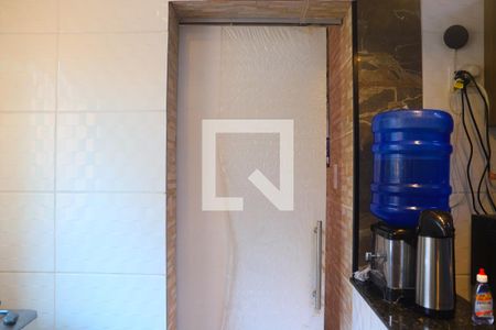 Casa para alugar com 80m², 2 quartos e 1 vagaCozinha