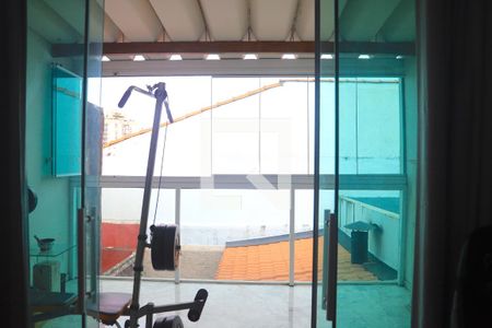 Casa para alugar com 80m², 2 quartos e 1 vagaQuarto 2