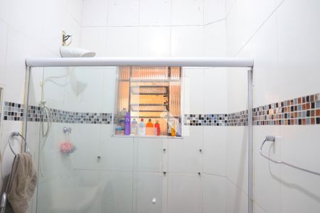 Casa para alugar com 80m², 2 quartos e 1 vagaBanheiro Social