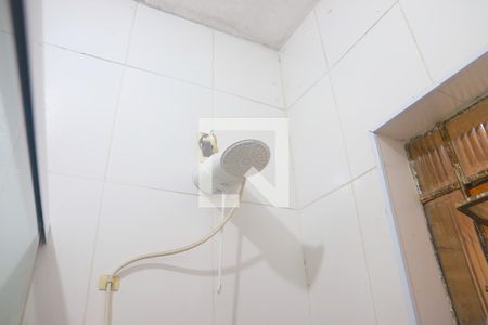 Casa para alugar com 80m², 2 quartos e 1 vagaBanheiro Social