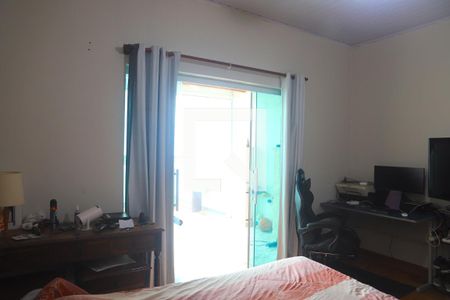 Casa para alugar com 80m², 2 quartos e 1 vagaQuarto 2