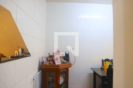 Casa para alugar com 80m², 2 quartos e 1 vagaCozinha