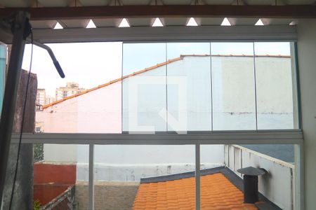 Casa para alugar com 80m², 2 quartos e 1 vagaQuarto 2