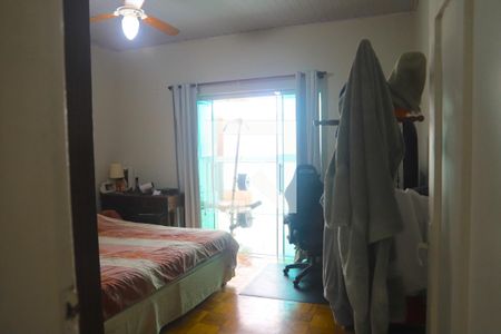 Casa para alugar com 80m², 2 quartos e 1 vagaQuarto 2