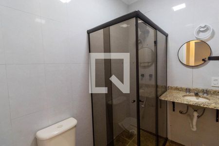 Casa de condomínio para alugar com 104m², 3 quartos e 2 vagas Casa de condomínio para alugar com 104m², 3 quartos e 2 vagasBanheiro 2