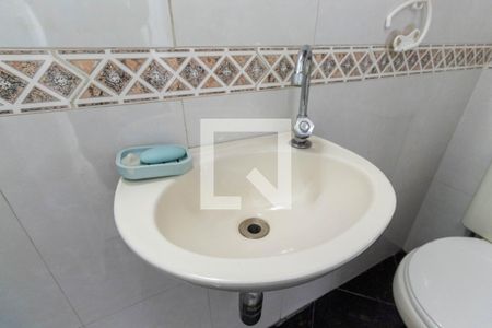 Casa de condomínio para alugar com 104m², 3 quartos e 2 vagas Casa de condomínio para alugar com 104m², 3 quartos e 2 vagasLavabo
