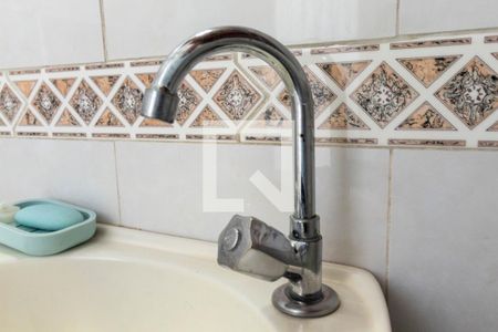 Casa de condomínio para alugar com 104m², 3 quartos e 2 vagas Casa de condomínio para alugar com 104m², 3 quartos e 2 vagasBanheiro - torneira