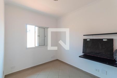 Quarto 1 de casa de condomínio para alugar com 3 quartos, 104m² em Cangaiba, São Paulo