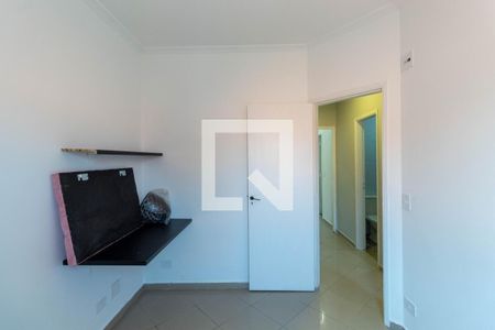 Quarto 1 de casa de condomínio para alugar com 3 quartos, 104m² em Cangaiba, São Paulo