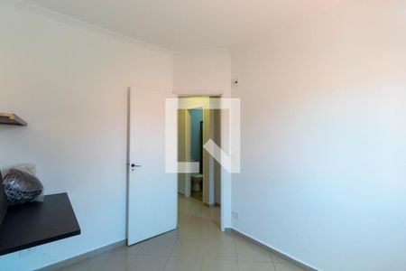 Quarto 1 de casa de condomínio para alugar com 3 quartos, 104m² em Cangaiba, São Paulo