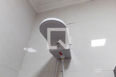 Casa de condomínio para alugar com 104m², 3 quartos e 2 vagas Casa de condomínio para alugar com 104m², 3 quartos e 2 vagasChuveiro