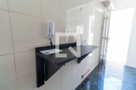 Casa de condomínio para alugar com 104m², 3 quartos e 2 vagas Casa de condomínio para alugar com 104m², 3 quartos e 2 vagasCozinha