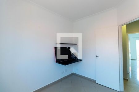 Quarto 1 de casa de condomínio para alugar com 3 quartos, 104m² em Cangaiba, São Paulo